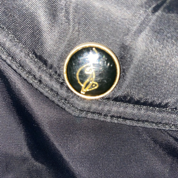 🖤 BABY PHAT COAT EUC🖤 - Picture 8 of 12